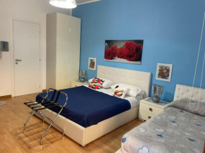 Medea rooms palermo centro